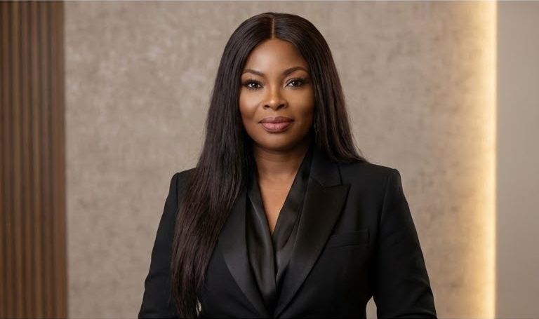Dr. Elechi Oti, MD — founder of PIVOT With AI
